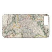 ロシア、ウクライナ Case-Mate iPhoneケース (裏面(横))