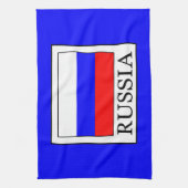 ロシア キッチンタオル (縦)