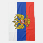 ロシア キッチンタオル (縦)
