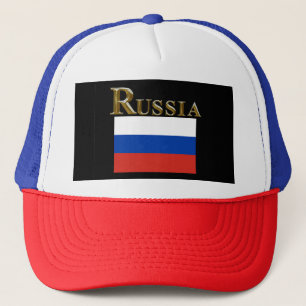 ロシア キャップ