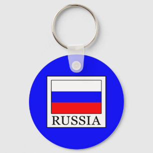 ロシア キーホルダー