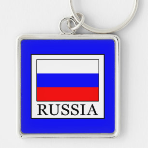 ロシア キーホルダー