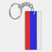 ロシア キーホルダー (正面左)