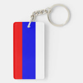 ロシア キーホルダー (裏面)