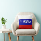ロシア クッション (椅子)