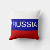 ロシア クッション (裏面)