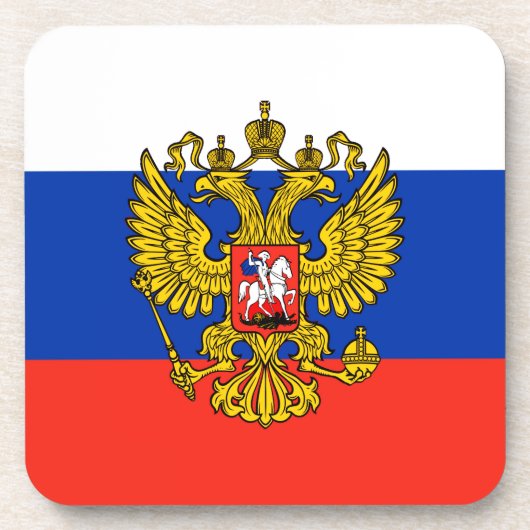 ロシア コースター (正面)