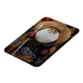 ロシア、ゴールデンリングや輪の都市ウグリッチ マグネット (左側)