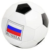 ロシア サッカーボール (3/4)
