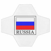 ロシア サッカーボール (フラット)