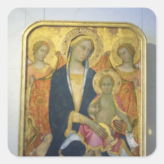 ロシア、サンクトペテルブルク、ウィンターパレス、5 スクエアシール (正面)