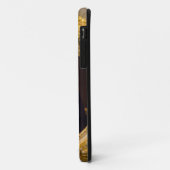 ロシア、サンクトペテルブルク、エルミタージュ美術館 (冬宮殿) Case-Mate iPhoneケース (裏面/左)