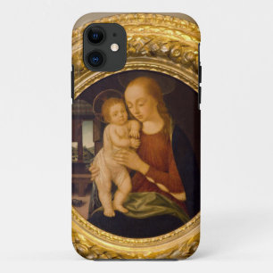 ロシア、サンクトペテルブルク、エルミタージュ美術館 (冬宮殿) iPhone 11 ケース