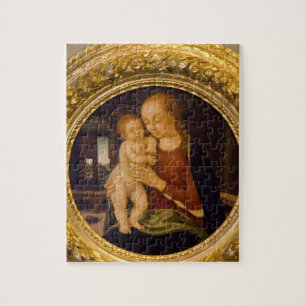 ロシア、サンクトペテルブルク、エルミタージュ美術館 (旧称 7 ジグソーパズル