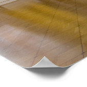 ロシア、サンクトペテルブルク、エルミタージュ(別名3) ポスター (角)