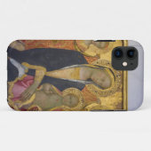 ロシア、サンクトペテルブルク、エルミタージュ（別名9） Case-Mate iPhoneケース (裏面(横))