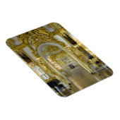 ロシア、サンクトペテルブルク、キャサリン宮殿（別名12） マグネット (右側)