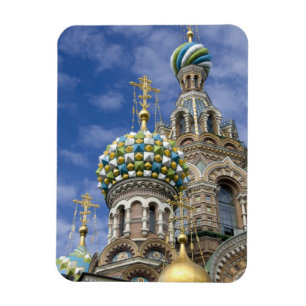 ロシア、サンクトペテルブルク、ネフスキー大通り、ザ マグネット
