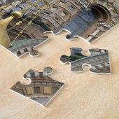 ロシア、サンクトペテルブルク、ネフスキー州プロスペクト ジグソーパズル (側面)