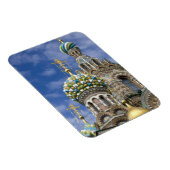 ロシア、サンクトペテルブルク、ネフスキー州プロスペクト マグネット (右側)