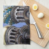 ロシア、サンクトペテルブルク、ネフスキー州、The 2 キッチンタオル (四つ折り)