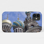 ロシア，サンクトペテルブルク，ネフスキー·プロスペクト， 2 Case-Mate iPhoneケース (裏面(横))
