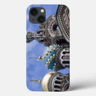 ロシア,サンクトペテルブルク,ネフスキー·プロスペクト, 2 iPhone 13ケース