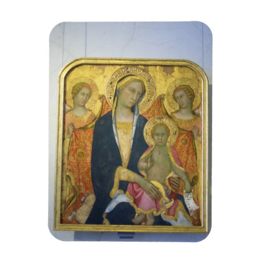 ロシア、サンクトペテルブルク、冬宮殿、ザ5 マグネット (縦)