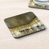 ロシア、サンクトペテルブルグ、キャサリン宮殿（通称8） コースター (左側)