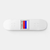 ロシア スケートボード (横)