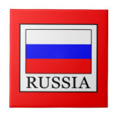 ロシア タイル (正面)