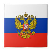 ロシア タイル (正面)