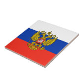 ロシア タイル (側面)