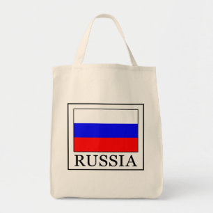 ロシア トートバッグ