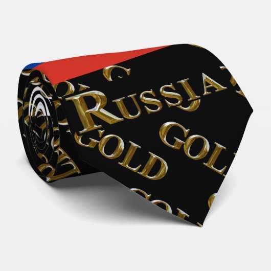 ロシア ネクタイ (ロール)