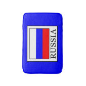ロシア バスマット (正面縦)
