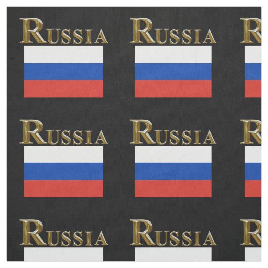 ロシア ファブリック (見本)