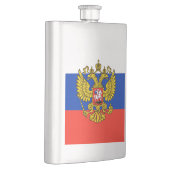 ロシア フラスク (右)