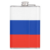ロシア フラスク (裏面)