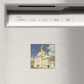 ロシア ペテルゴフ ピョートル宮殿 5 マグネット (インサイチュ (食洗機))