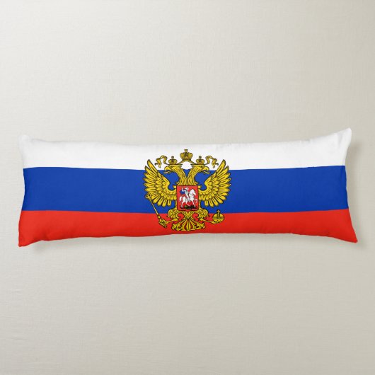 ロシア ボディピロー (裏面)