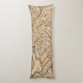 ロシア ボディピロー (裏面 (縦))