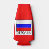 ロシア ボトルクーラー (正面)