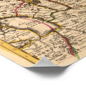 ロシア ポスター (角)