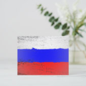 ロシア ポストカード (スタンド正面)