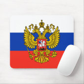 ロシア マウスパッド (マウス)