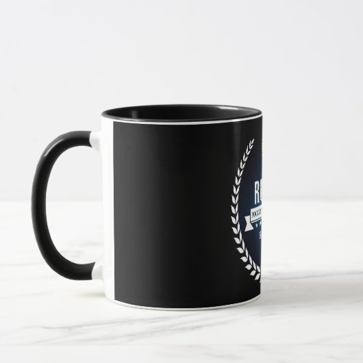 ロシア マグカップ (左)