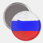 ロシア マグネット (正面/裏面)