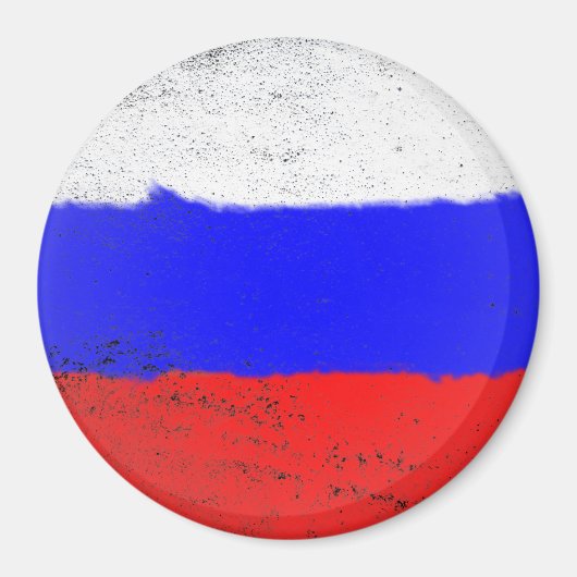 ロシア マグネット (正面)