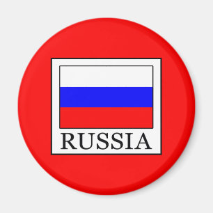 ロシア マグネット